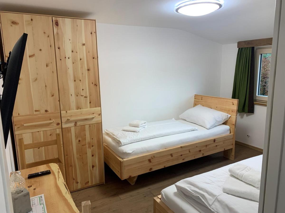 Landgasthof Rechenwirt Elsbethen Exteriér fotografie