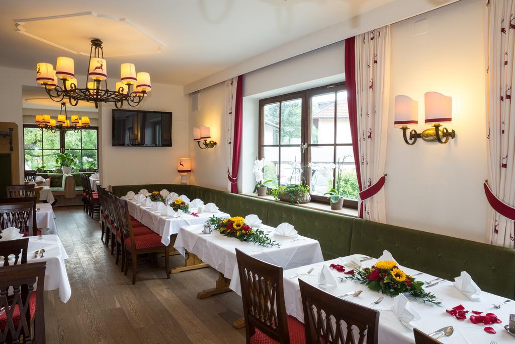 Landgasthof Rechenwirt Elsbethen Exteriér fotografie