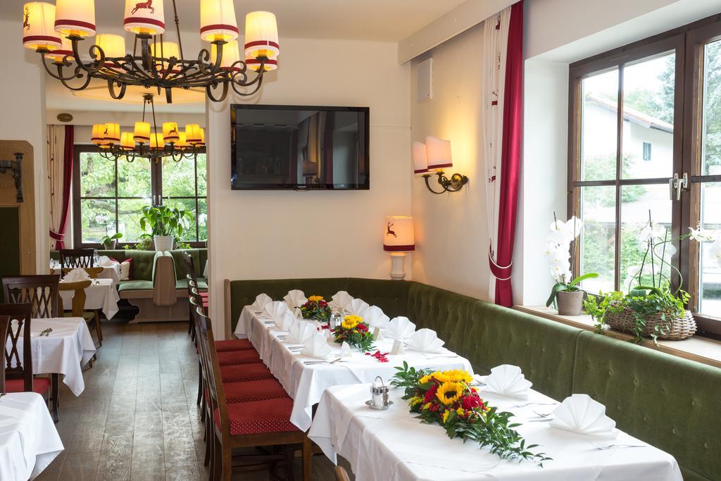 Landgasthof Rechenwirt Elsbethen Exteriér fotografie