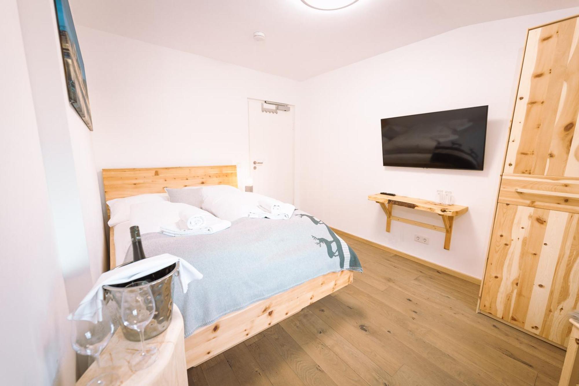 Landgasthof Rechenwirt Elsbethen Exteriér fotografie